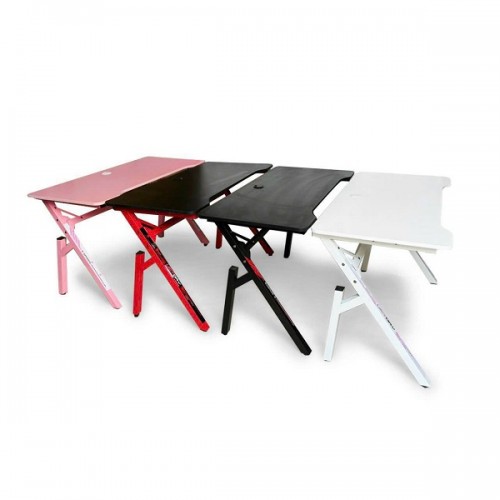 Bàn Gaming chân sắt chữ Y - Đủ Màu