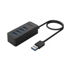 Bộ chia USB HUB Orico 4 cổng USB 3.0