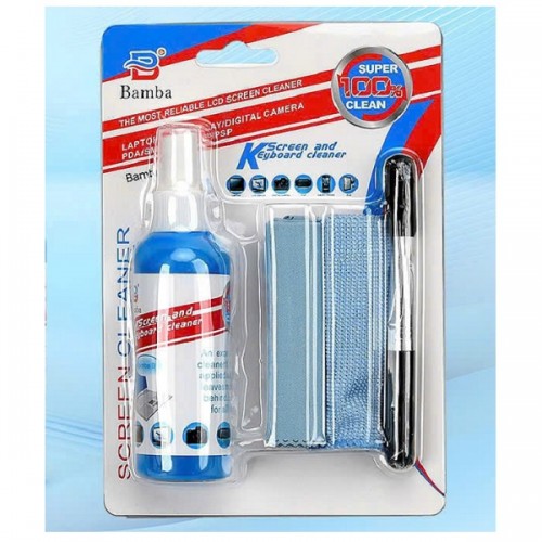 Bộ vệ sinh Bamba B1