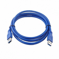 Dây cáp usb 2 đầu đực 60cm USB 3.0