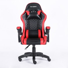 Ghế game E-DRA YUMMY - EGC232 - Đỏ