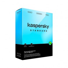 KASPERSKY STANDARD - 5 PC/1 NĂM