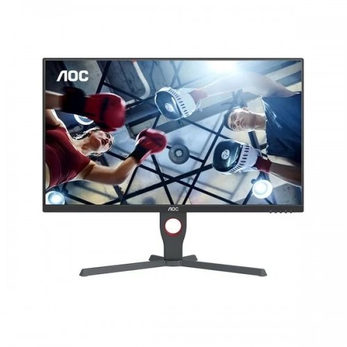 Màn hình 27 inch AOC 27G10ZE FHD IPS 260Hz 0.5ms chuyên game