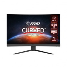 Màn Hình Gaming Msi G32Cq4 E2 (31.5