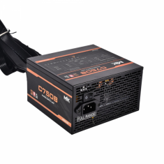 Nguồn 750W MIK C750B 80PLUS BRONZE