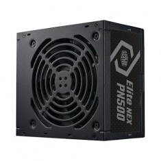 Nguồn Cooler Master Elite NEX 230V PN500 500W