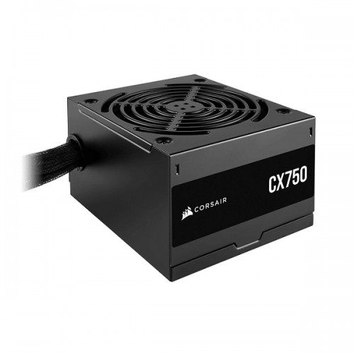 Nguồn máy tính Corsair CX750 - 80 Plus Bronze (750W)