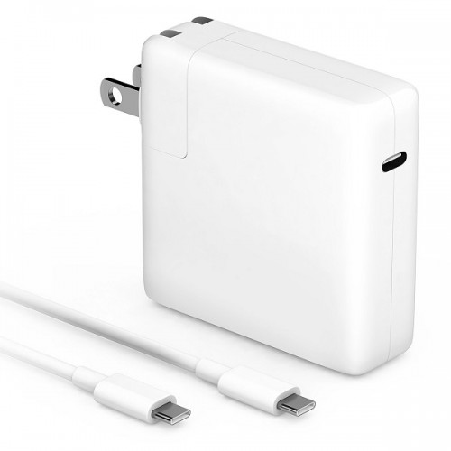 Sạc Adapter Macbook 2016 Apple 20.2V 4.3A USB-C 87W