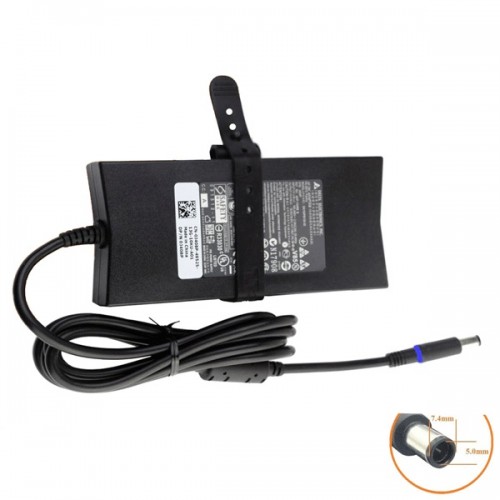 Sạc Laptop Dell Latitude 19.5V – 7.7A (Đầu Kim)